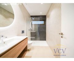 Villa Sunset - Lujo, diseño y privacidad en el corazón de la Costa Blanca