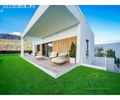 Villa Sunset - Lujo, diseño y privacidad en el corazón de la Costa Blanca
