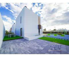Villa Sunset - Lujo, diseño y privacidad en el corazón de la Costa Blanca
