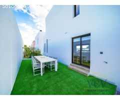 Villa Sunset - Lujo, diseño y privacidad en el corazón de la Costa Blanca