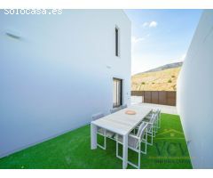 Villa Sunset - Lujo, diseño y privacidad en el corazón de la Costa Blanca