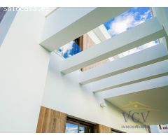 Villa Sunset - Lujo, diseño y privacidad en el corazón de la Costa Blanca