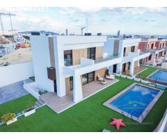 Villa Sunset - Lujo, diseño y privacidad en el corazón de la Costa Blanca