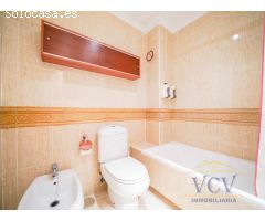 Exclusivo Ático con Vistas Panorámicas y Terraza Privada en Playa de San Juan
