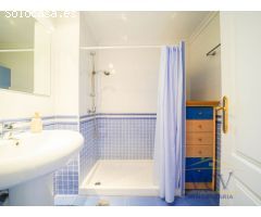 Exclusivo Ático con Vistas Panorámicas y Terraza Privada en Playa de San Juan