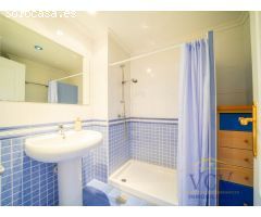 Exclusivo Ático con Vistas Panorámicas y Terraza Privada en Playa de San Juan