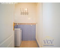 Exclusivo Ático con Vistas Panorámicas y Terraza Privada en Playa de San Juan