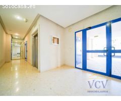 Exclusivo Ático con Vistas Panorámicas y Terraza Privada en Playa de San Juan