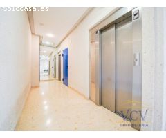 Exclusivo Ático con Vistas Panorámicas y Terraza Privada en Playa de San Juan