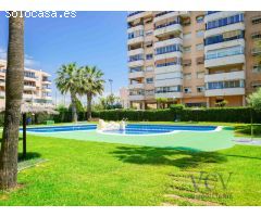 Exclusivo Ático con Vistas Panorámicas y Terraza Privada en Playa de San Juan