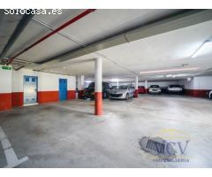 Exclusivo Ático con Vistas Panorámicas y Terraza Privada en Playa de San Juan