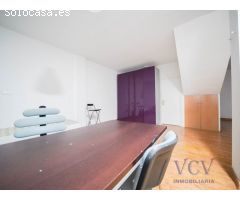 Tu Refugio en Gran Alacant: Encantador Bungalow con Vistas, Terraza y Espacios