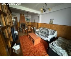 CASA EN PIÑEL DE ARRIBA