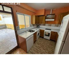 CASA EN PIÑEL DE ARRIBA