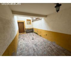 CASA EN PIÑEL DE ARRIBA