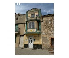 CASA EN PIÑEL DE ARRIBA