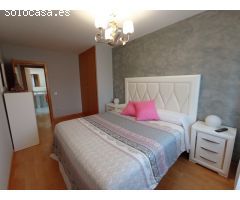 PISO DE 3 DORMITORIOS CON TRASTERO Y GARAJE