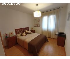 PISO DE 3 DORMITORIOS CON TRASTERO Y GARAJE