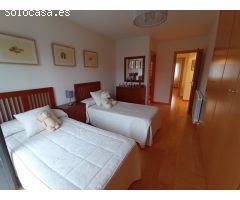 PISO DE 3 DORMITORIOS CON TRASTERO Y GARAJE