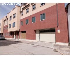 2 PLAZAS DE GARAJE EN PEÑAFIEL