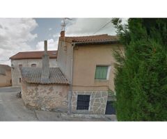 VIVIENDA EN CANILLAS DE ESGUEVA