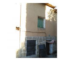 VIVIENDA EN CANILLAS DE ESGUEVA