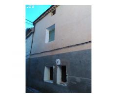 VIVIENDA EN CANILLAS DE ESGUEVA