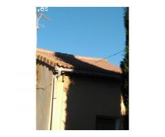 VIVIENDA EN CANILLAS DE ESGUEVA