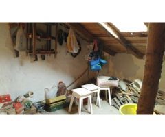 VIVIENDA EN CANILLAS DE ESGUEVA