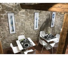 Edificio con vivienda y Negocio de Hostelería en Peñafiel