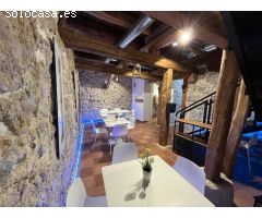 Edificio con vivienda y Negocio de Hostelería en Peñafiel