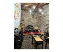 Edificio con vivienda y Negocio de Hostelería en Peñafiel
