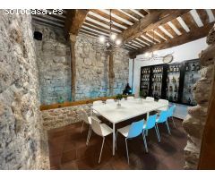 Edificio con vivienda y Negocio de Hostelería en Peñafiel