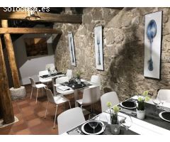 Edificio con vivienda y Negocio de Hostelería en Peñafiel