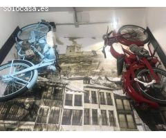 Edificio con vivienda y Negocio de Hostelería en Peñafiel