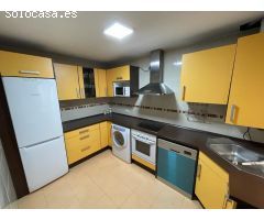 DUPLEX EN EL CENTRO CON GARAJE Y TRASTERO