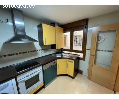 DUPLEX EN EL CENTRO CON GARAJE Y TRASTERO