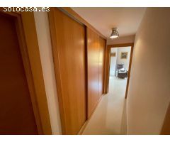 DUPLEX EN EL CENTRO CON GARAJE Y TRASTERO