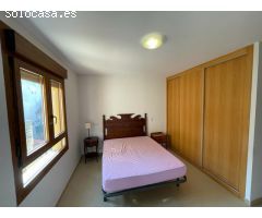 DUPLEX EN EL CENTRO CON GARAJE Y TRASTERO
