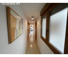 DUPLEX EN EL CENTRO CON GARAJE Y TRASTERO