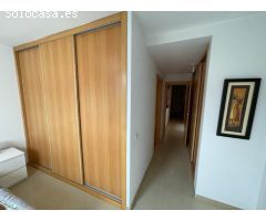 DUPLEX EN EL CENTRO CON GARAJE Y TRASTERO