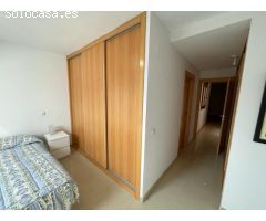 DUPLEX EN EL CENTRO CON GARAJE Y TRASTERO