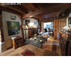 CASA RUSTICA EN CURIEL DE DUERO