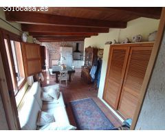 CASA RUSTICA EN CURIEL DE DUERO