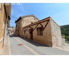 CASA RUSTICA EN CURIEL DE DUERO