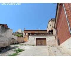 CASA RUSTICA EN CURIEL DE DUERO