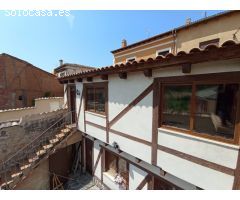 CASA RUSTICA EN CURIEL DE DUERO