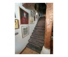 CASA RUSTICA EN CURIEL DE DUERO