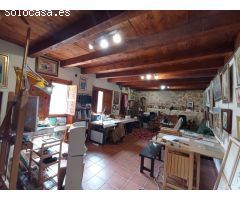 CASA RUSTICA EN CURIEL DE DUERO