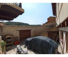 CASA RUSTICA EN CURIEL DE DUERO